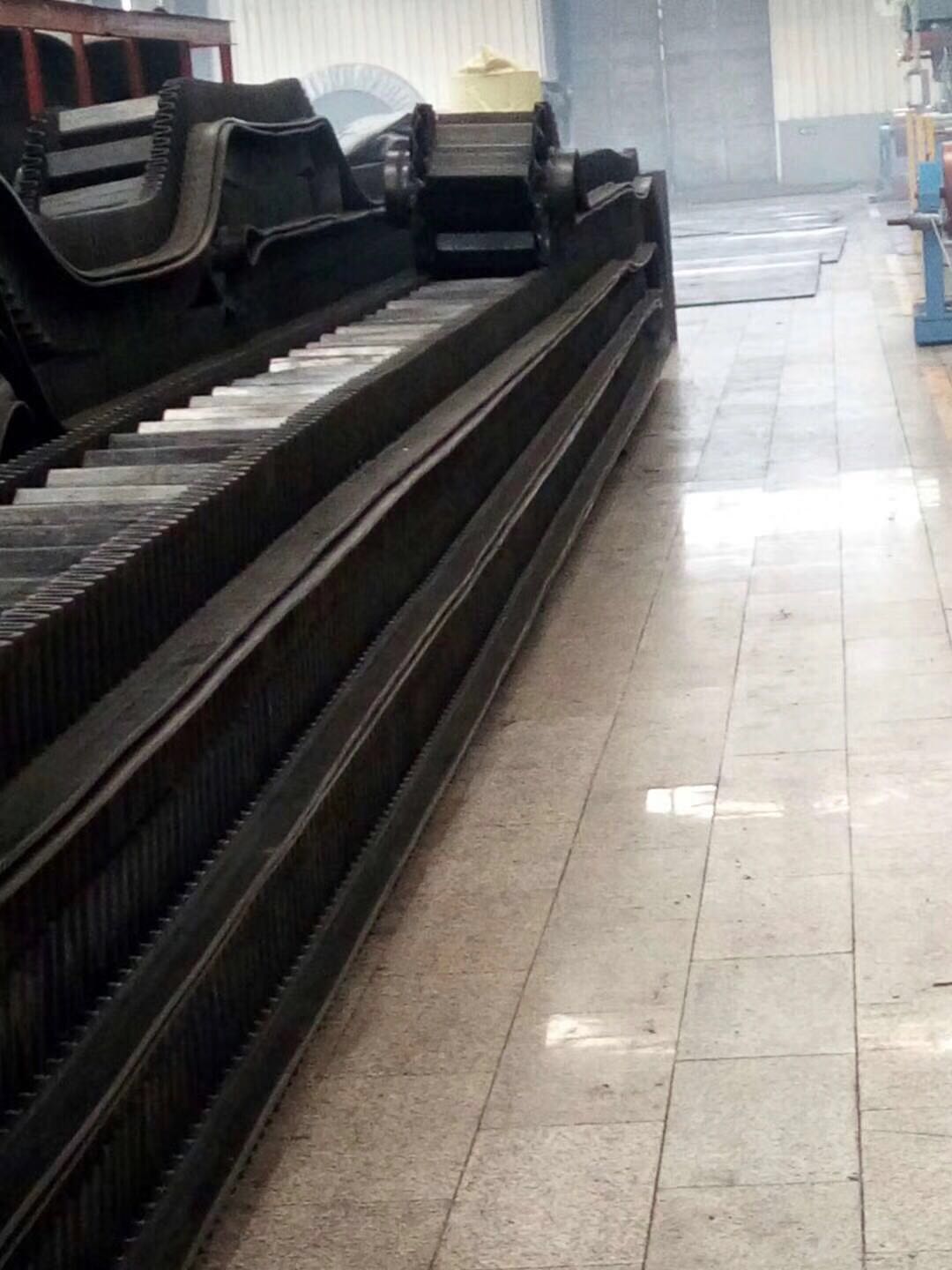 成年人看片大傾角輸送帶